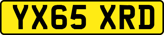 YX65XRD