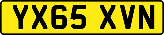 YX65XVN