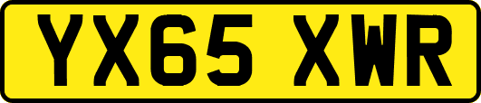 YX65XWR