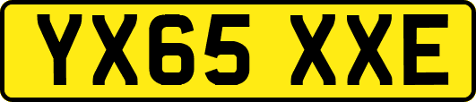 YX65XXE