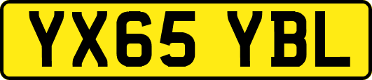 YX65YBL