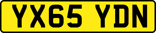 YX65YDN