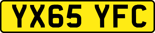 YX65YFC