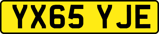 YX65YJE