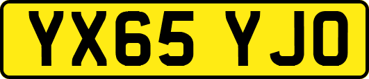 YX65YJO