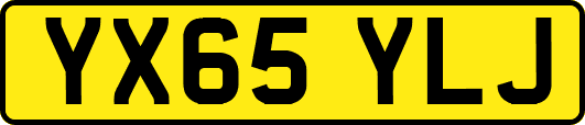 YX65YLJ