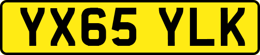 YX65YLK