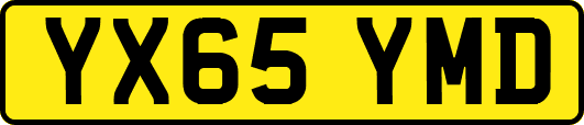 YX65YMD