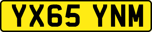 YX65YNM