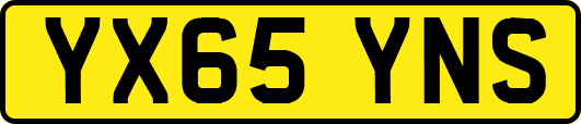 YX65YNS