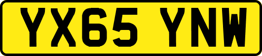 YX65YNW