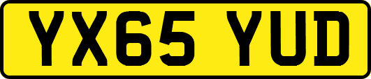 YX65YUD