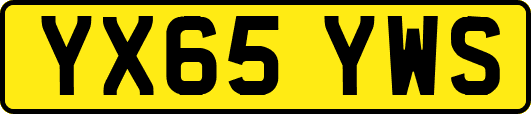 YX65YWS