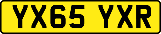 YX65YXR