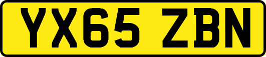 YX65ZBN