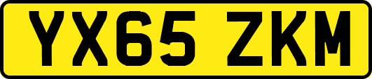 YX65ZKM