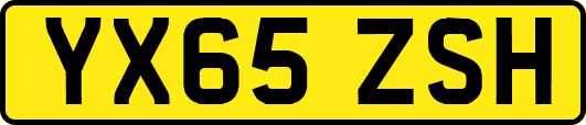 YX65ZSH