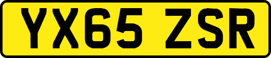 YX65ZSR