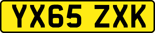 YX65ZXK