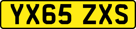 YX65ZXS