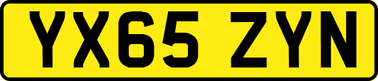 YX65ZYN