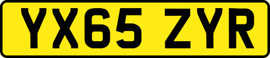 YX65ZYR