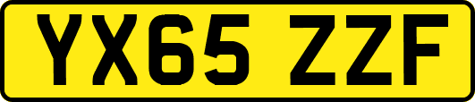 YX65ZZF