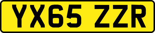 YX65ZZR