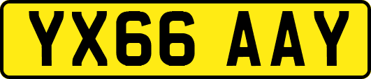 YX66AAY
