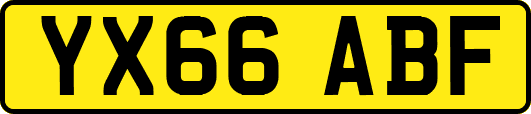 YX66ABF