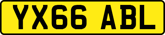 YX66ABL