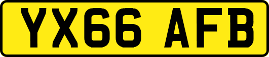 YX66AFB