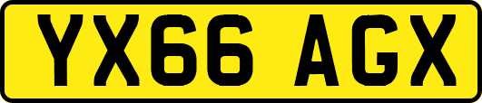 YX66AGX