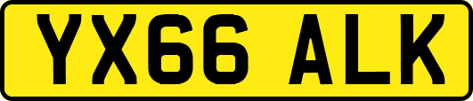 YX66ALK