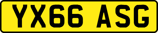 YX66ASG