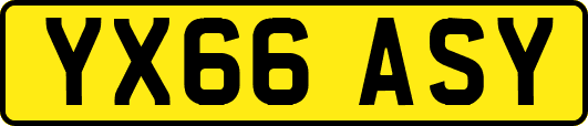 YX66ASY
