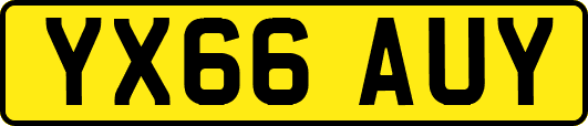 YX66AUY