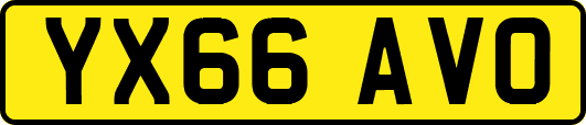 YX66AVO