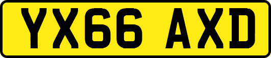 YX66AXD