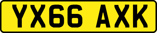 YX66AXK