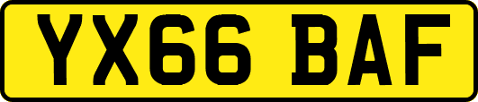 YX66BAF