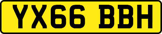 YX66BBH