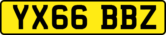 YX66BBZ