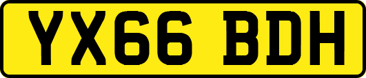 YX66BDH