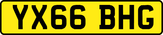 YX66BHG