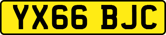 YX66BJC