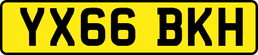 YX66BKH
