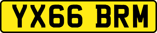YX66BRM