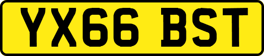 YX66BST