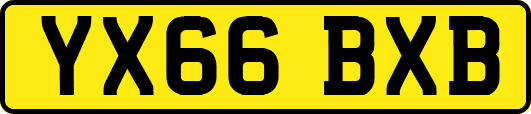 YX66BXB